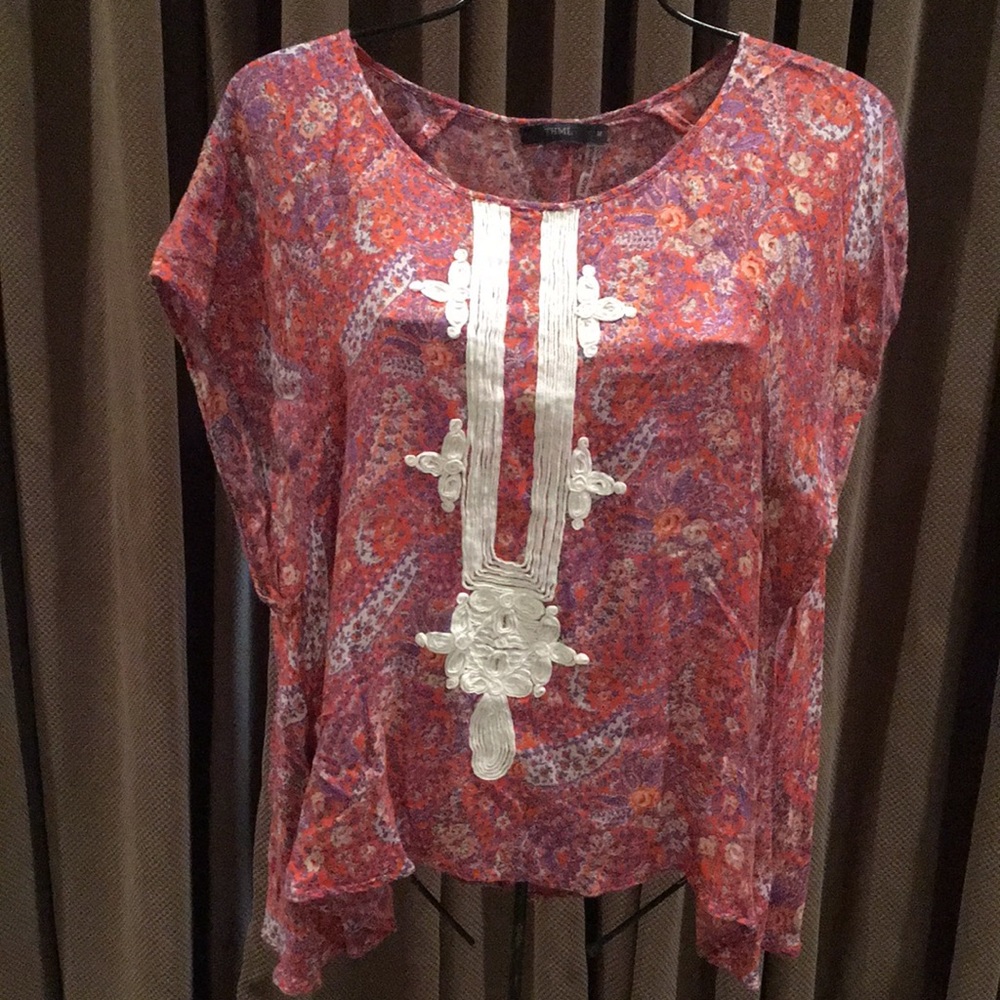 Spring top